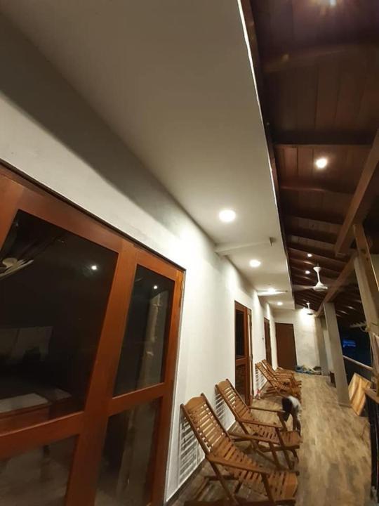 Old Bridge Riverside Hotel 基图尔格勒 外观 照片