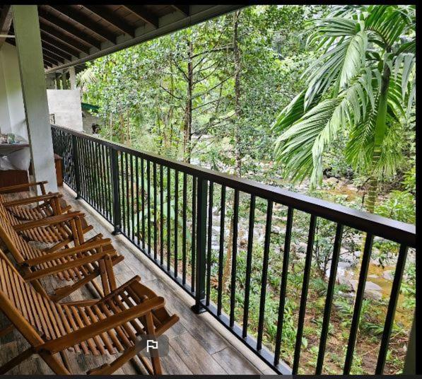 Old Bridge Riverside Hotel 基图尔格勒 外观 照片