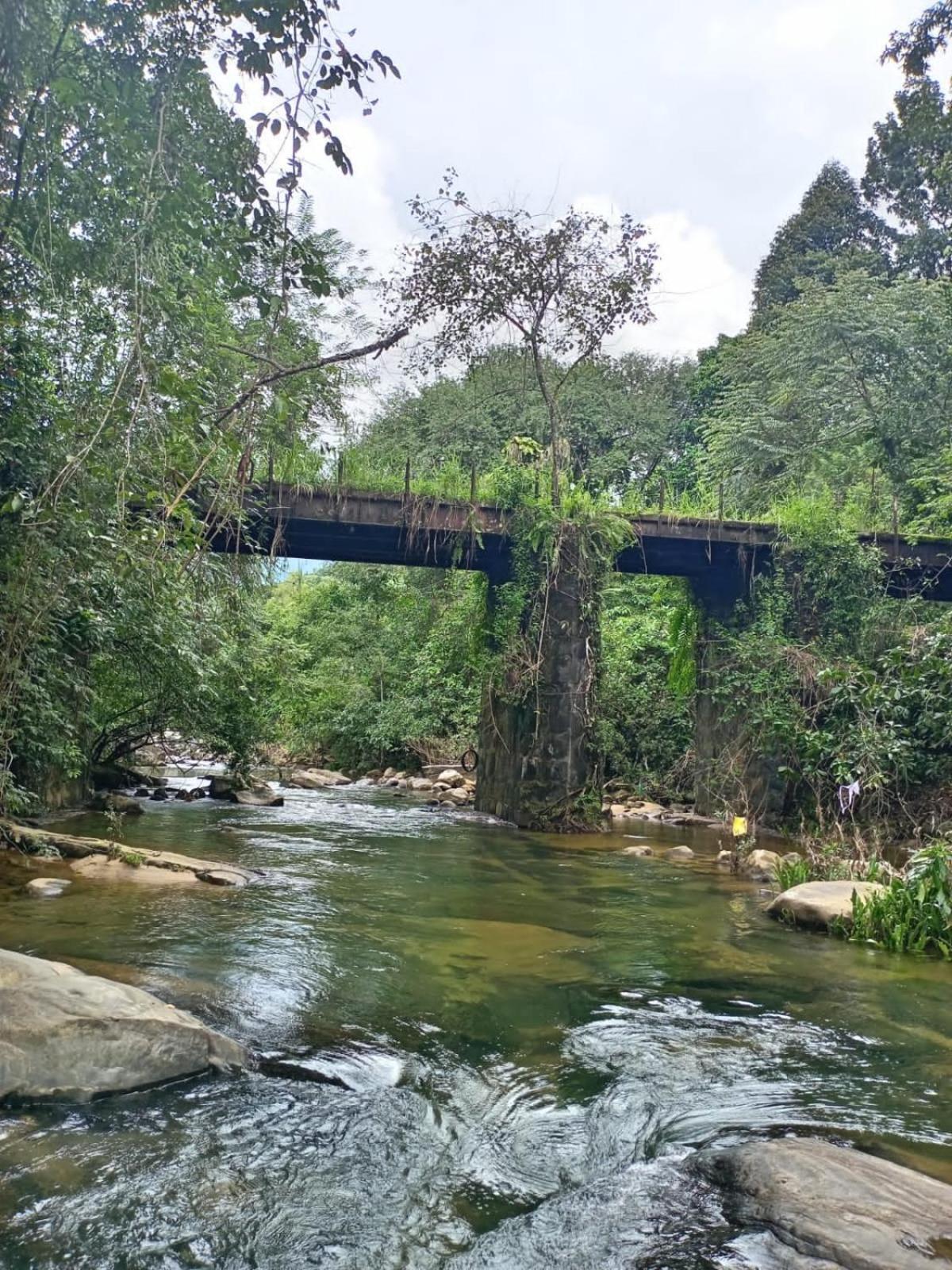 Old Bridge Riverside Hotel 基图尔格勒 外观 照片